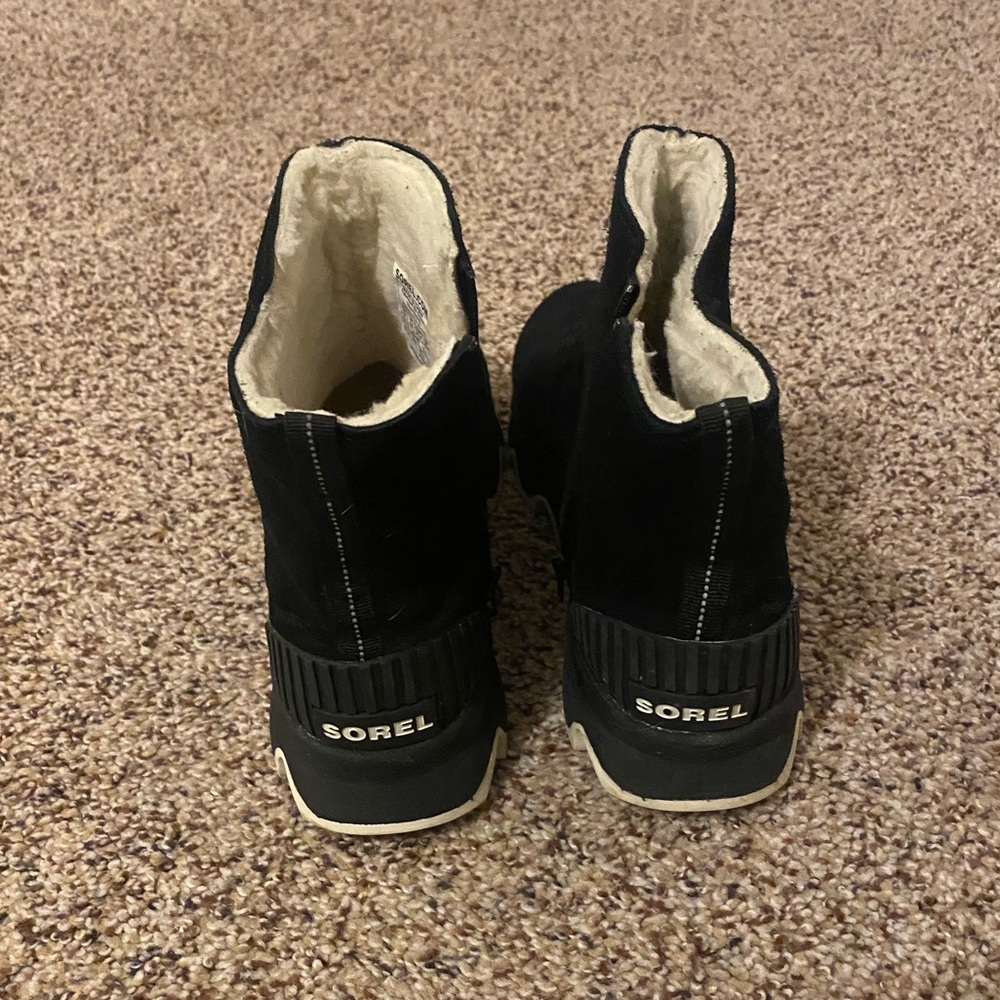Women’s Sorel Boat